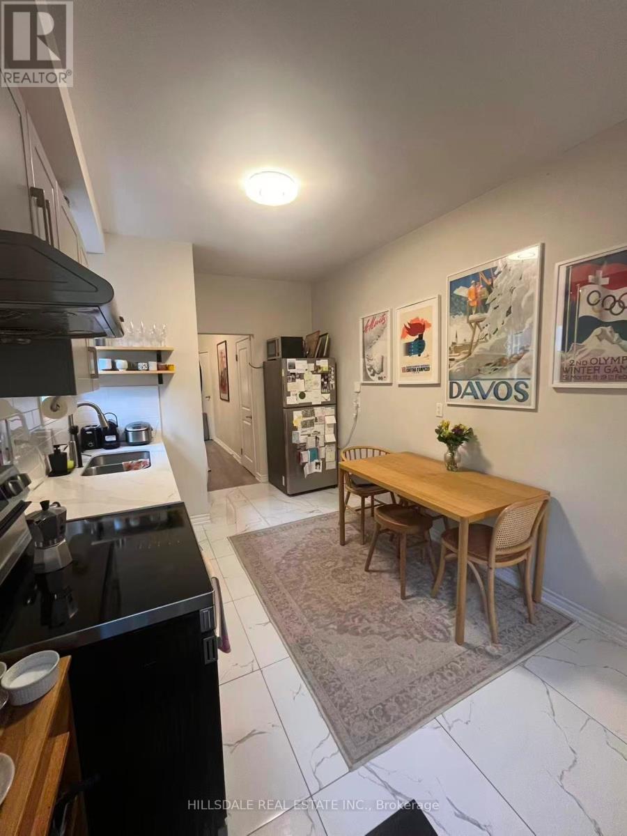 MAIN FLOOR - 220 CLAREMONT STREET, Toronto (Trinity-Bellwoods) — photo 7