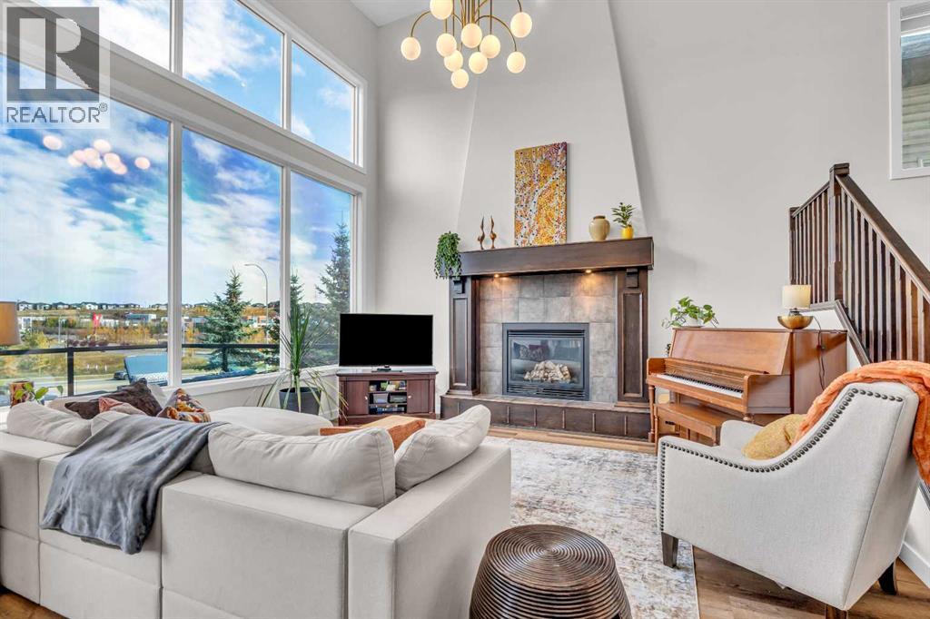 103 St Moritz Terrace SW - 2