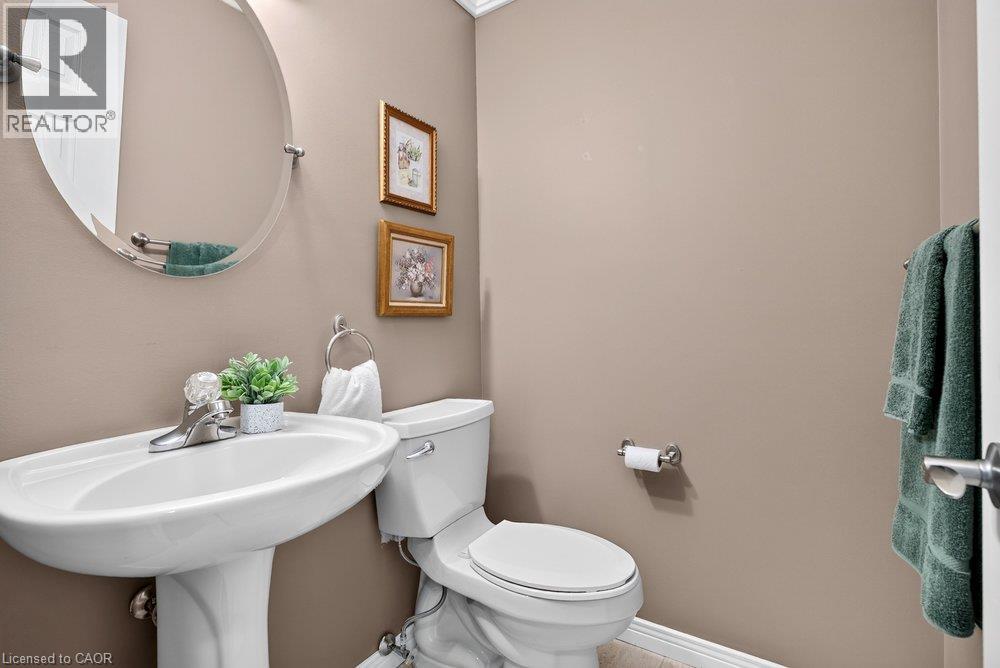 272 Gatestone Drive — photo 37