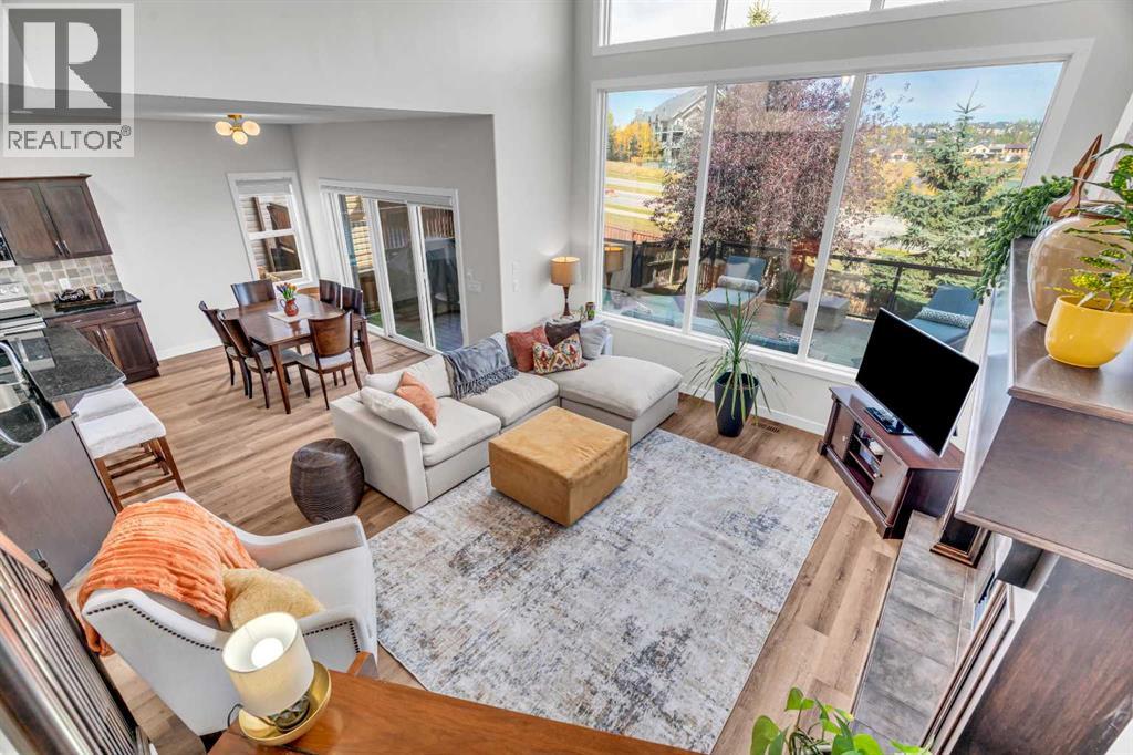 103 St Moritz Terrace SW - 7