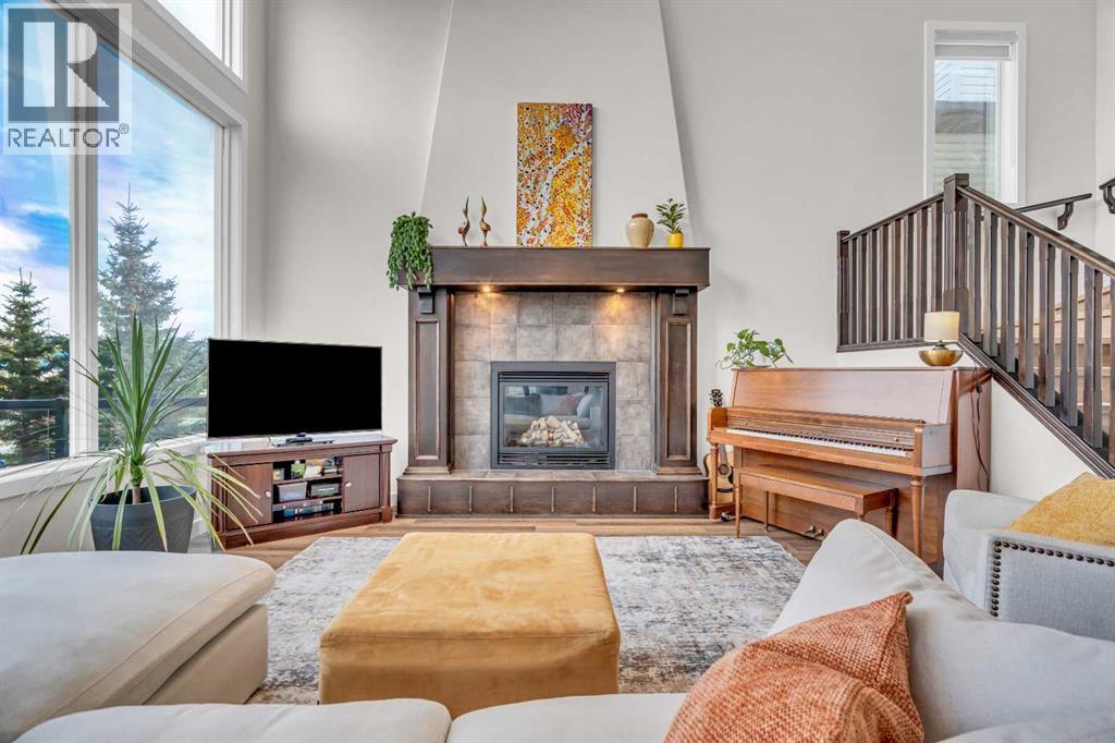 103 St Moritz Terrace SW - 4