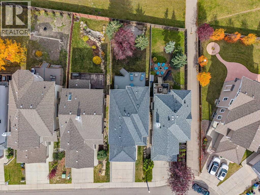103 St Moritz Terrace SW - 47