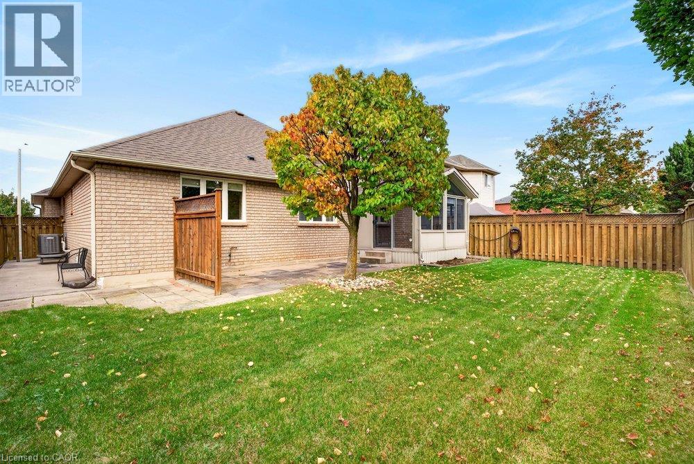 272 Gatestone Drive — photo 46