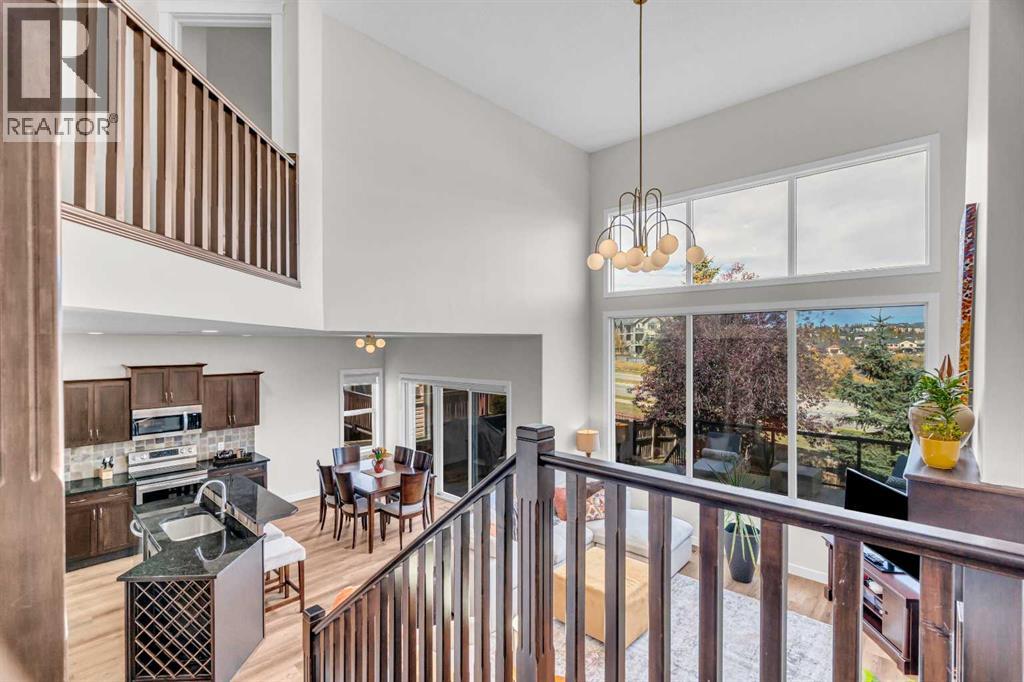 103 St Moritz Terrace SW - 8