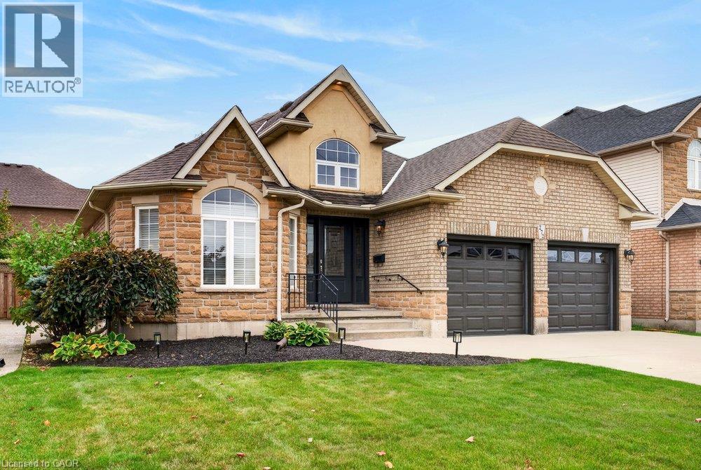 272 Gatestone Drive — photo 12