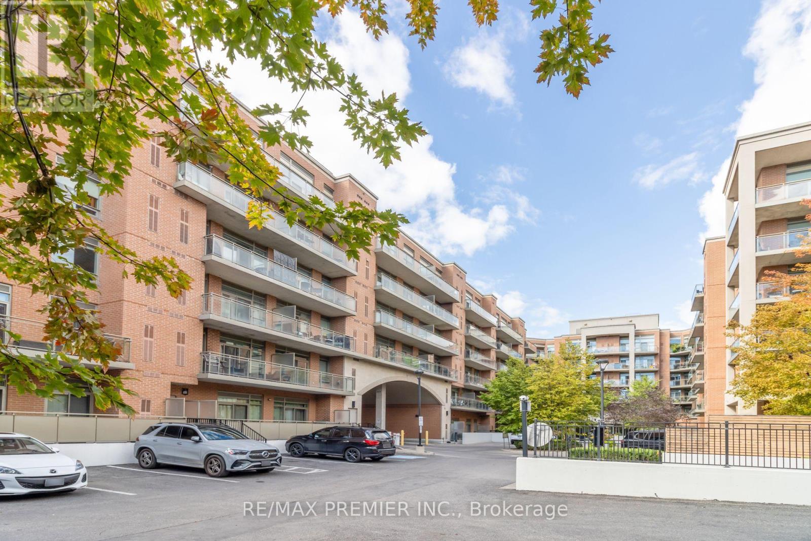 407 - 281 WOODBRIDGE AVENUE, Vaughan (West Woodbridge) — photo 3