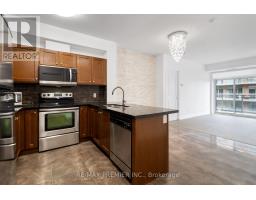 407 - 281 Woodbridge Avenue, Vaughan, ON L4L0C6 Photo 17