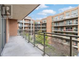 407 - 281 Woodbridge Avenue, Vaughan, ON L4L0C6 Photo 33