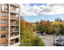 407 - 281 Woodbridge Avenue, Vaughan, ON L4L0C6 Photo 34