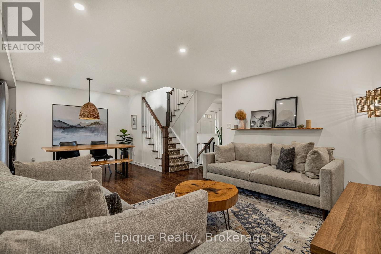 227 Fall Fair Way, Hamilton, ON photo 15