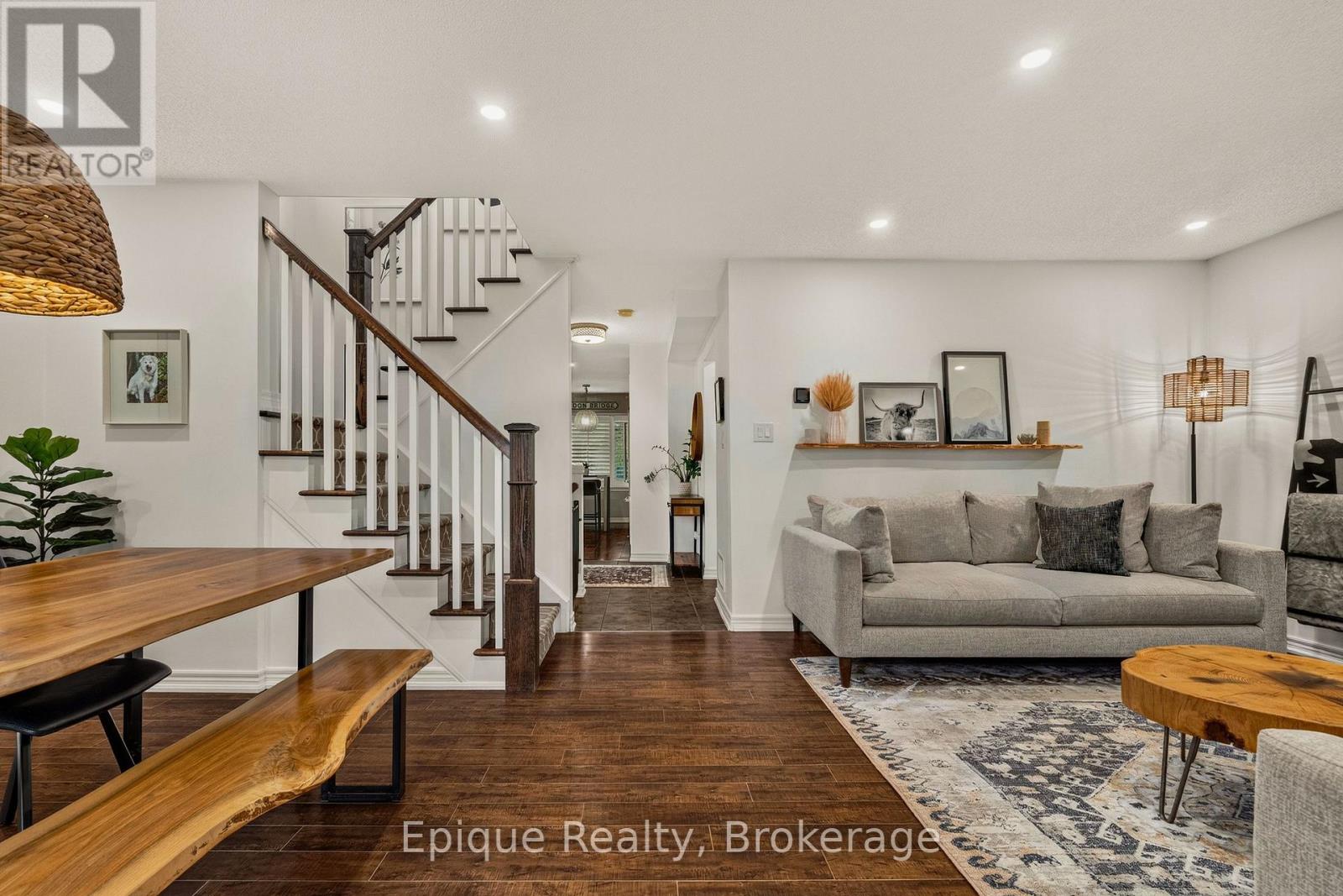 227 Fall Fair Way, Hamilton, ON photo 16