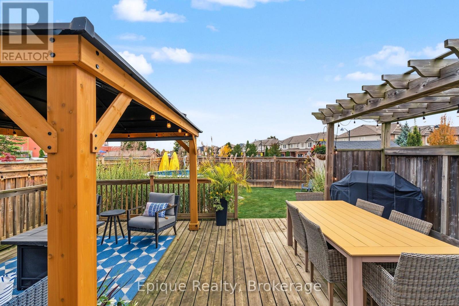 227 Fall Fair Way, Hamilton, ON photo 28