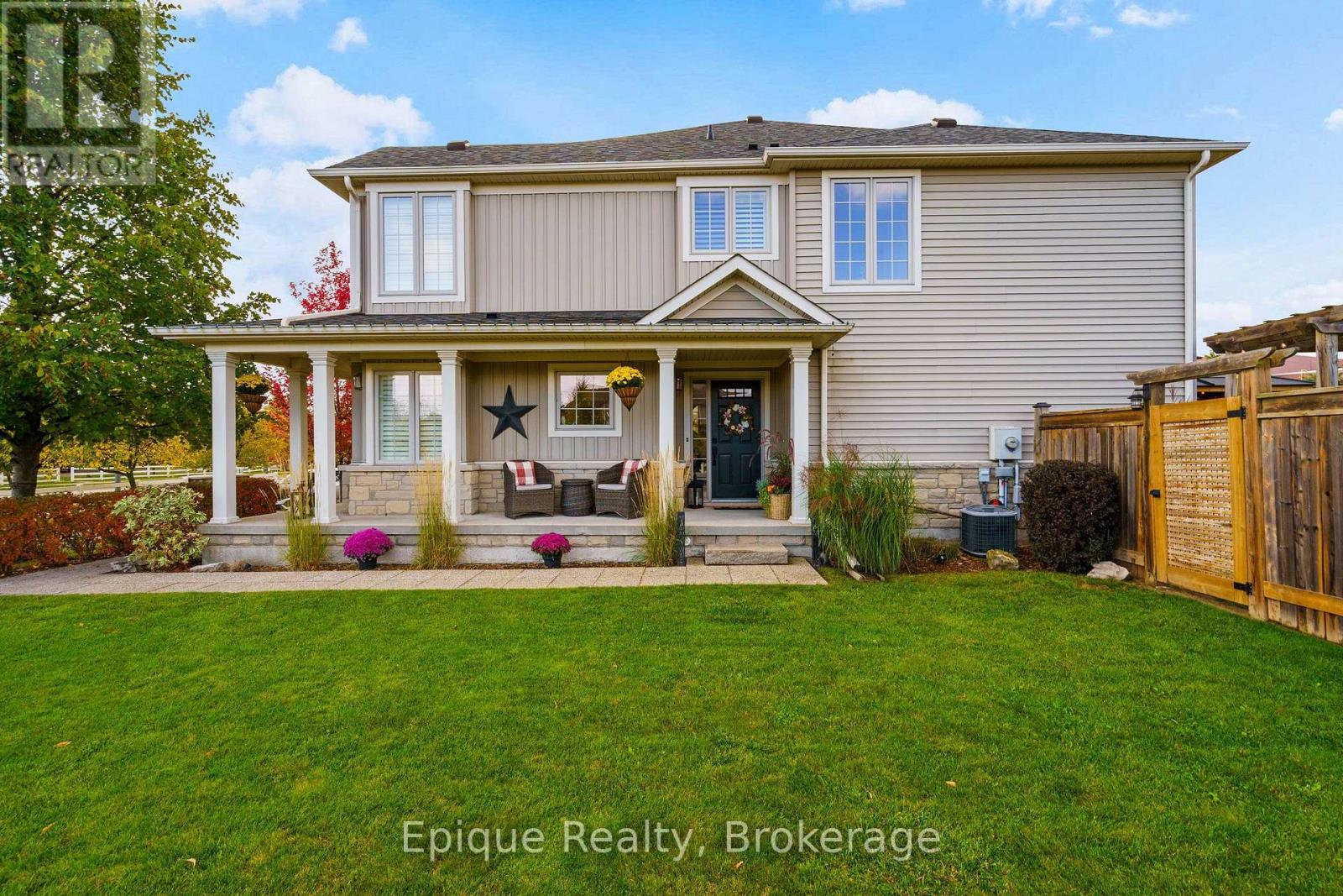 227 FALL FAIR WAY, Hamilton (Binbrook) — photo 3