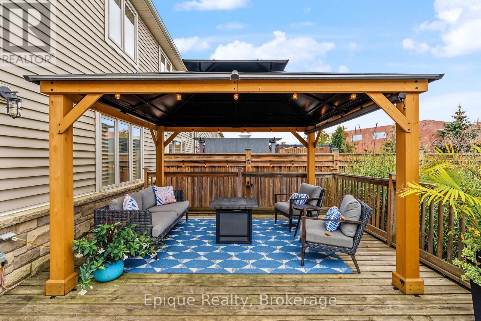227 Fall Fair Way, Hamilton, ON photo 30