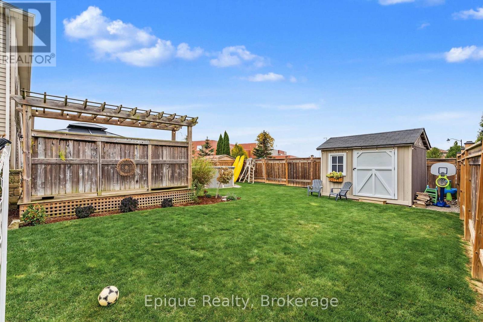 227 Fall Fair Way, Hamilton, ON photo 33