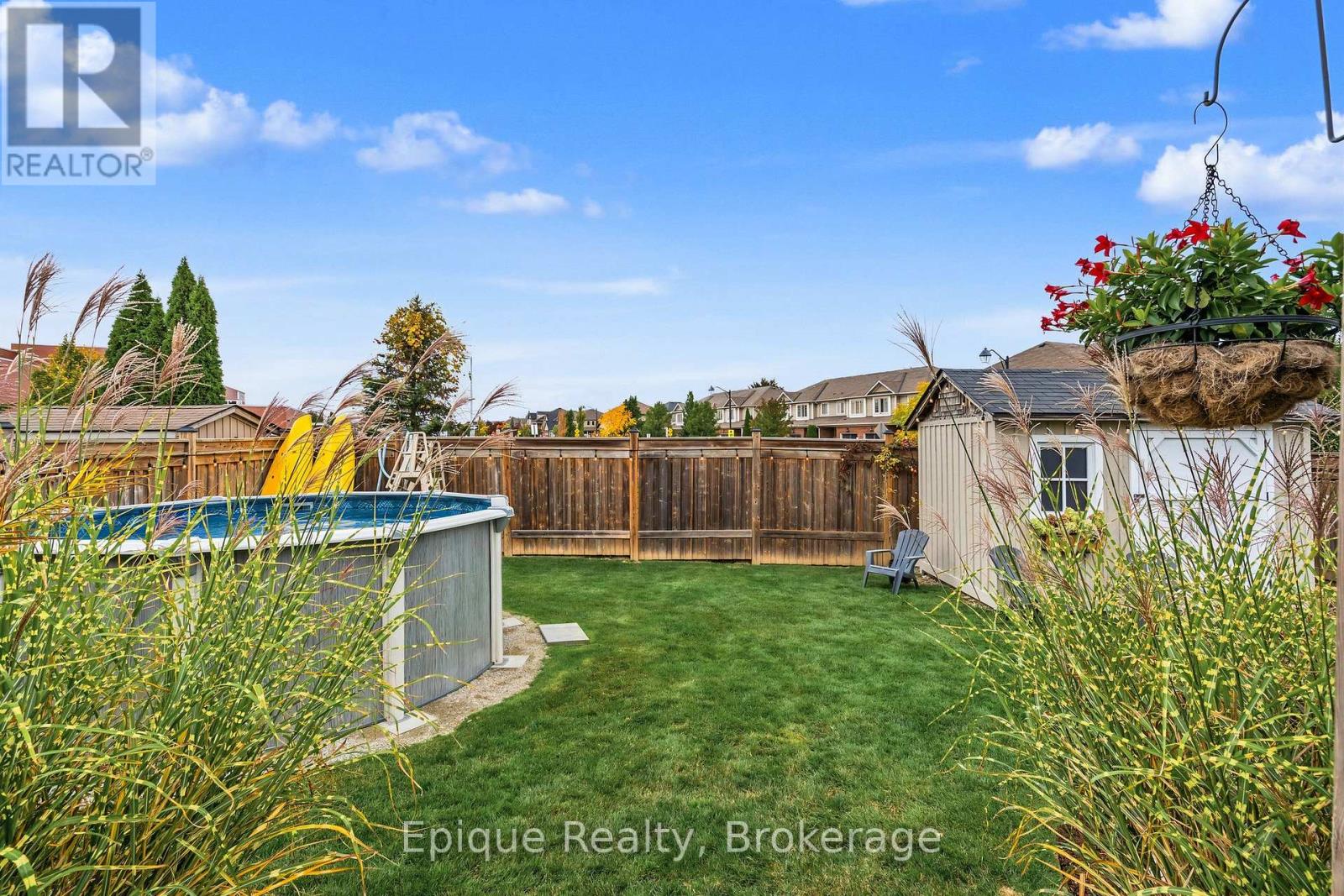 227 Fall Fair Way, Hamilton, ON photo 34