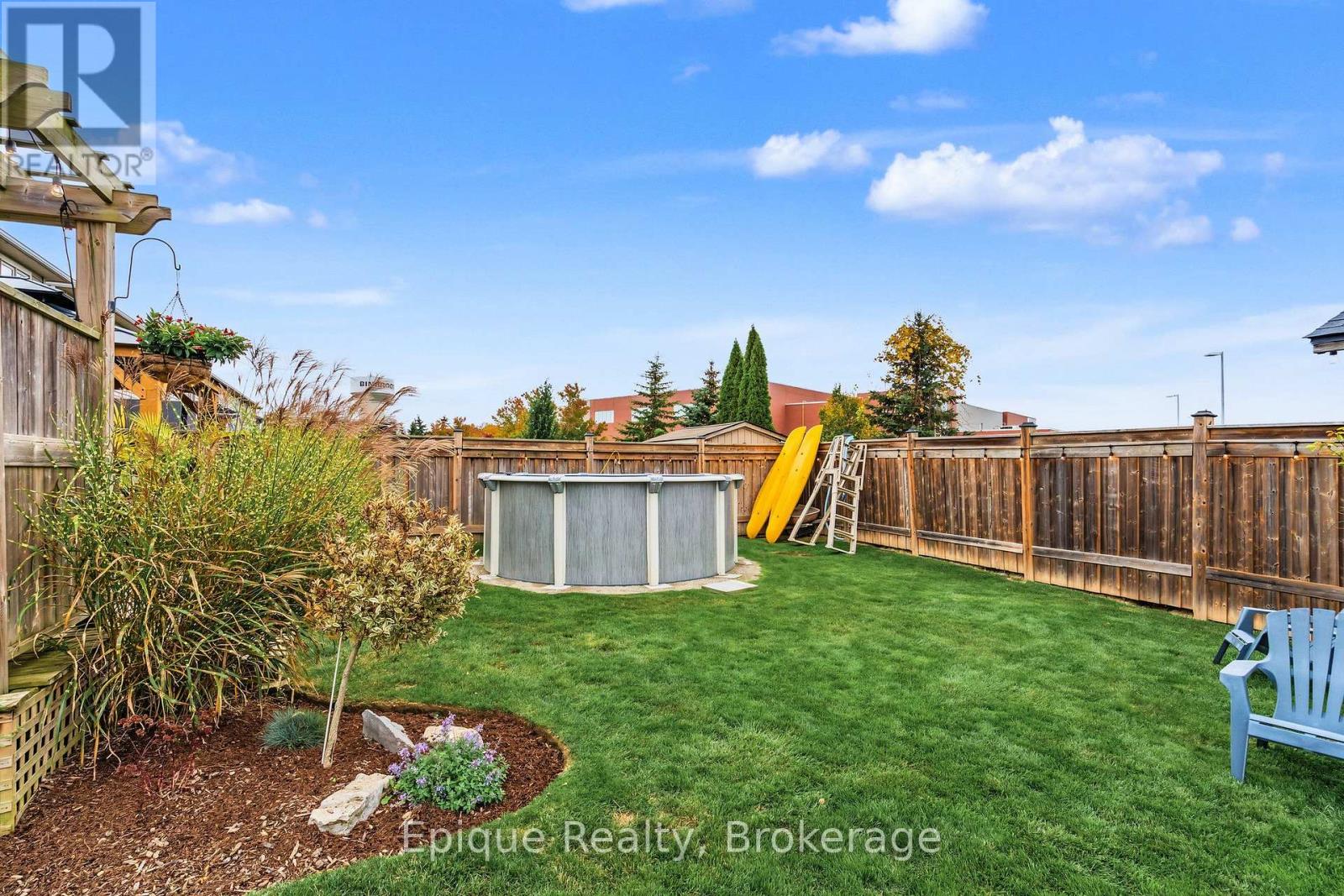 227 Fall Fair Way, Hamilton, ON photo 35