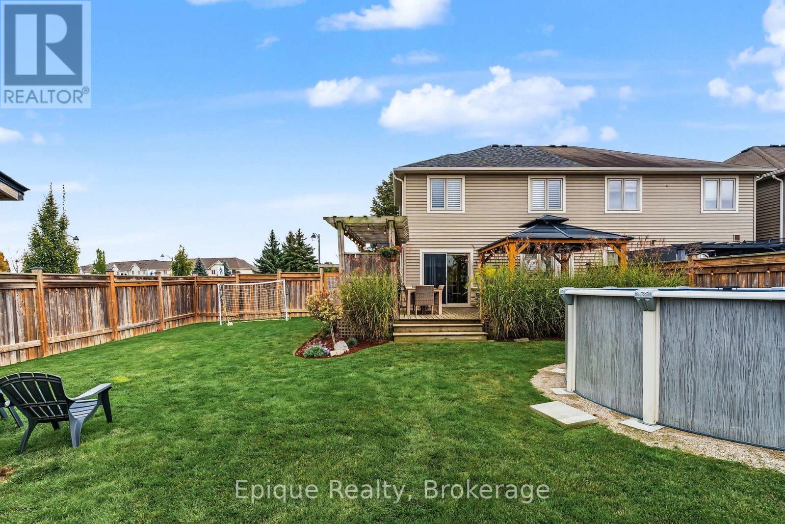 227 Fall Fair Way, Hamilton, ON photo 36