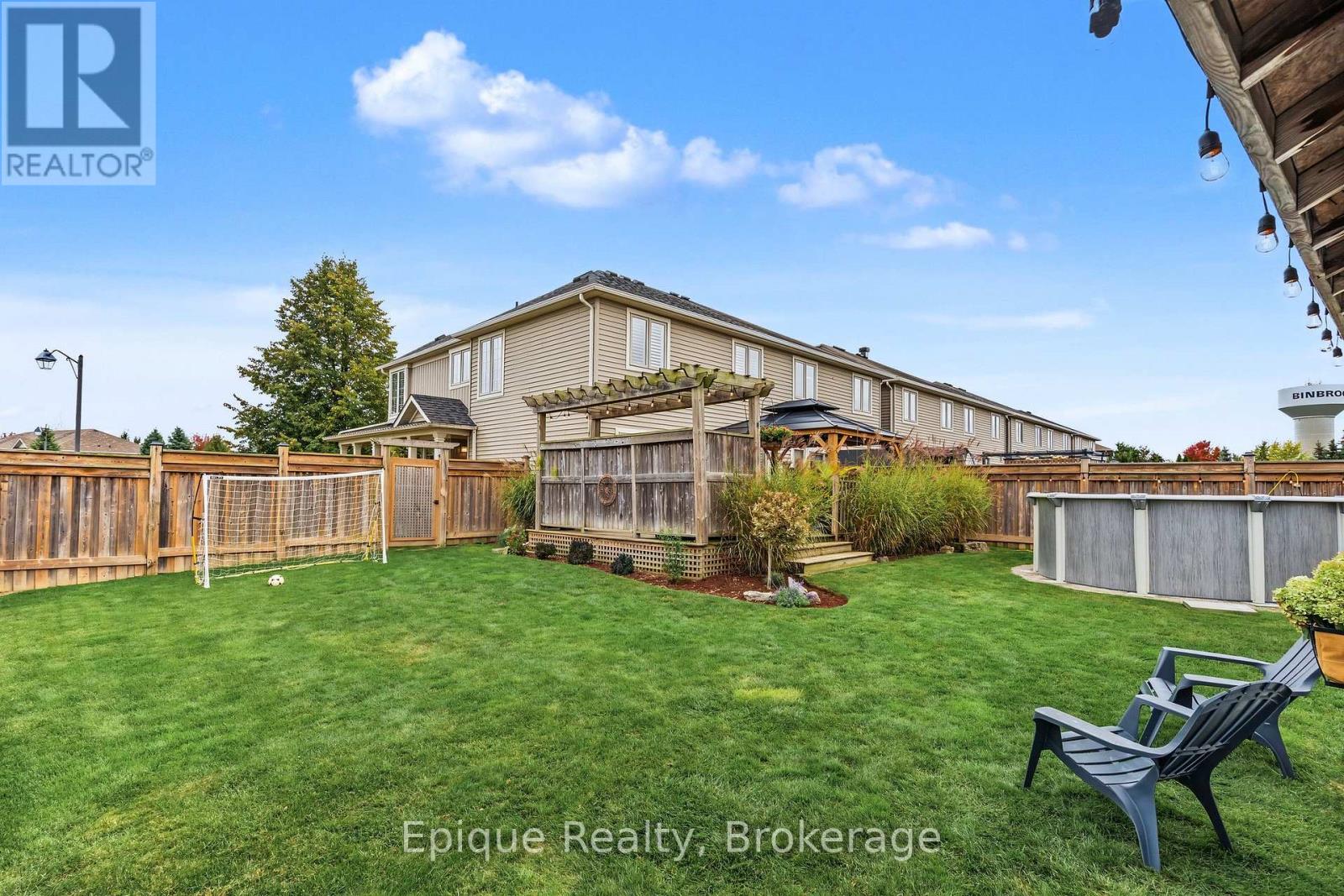 227 Fall Fair Way, Hamilton, ON photo 37