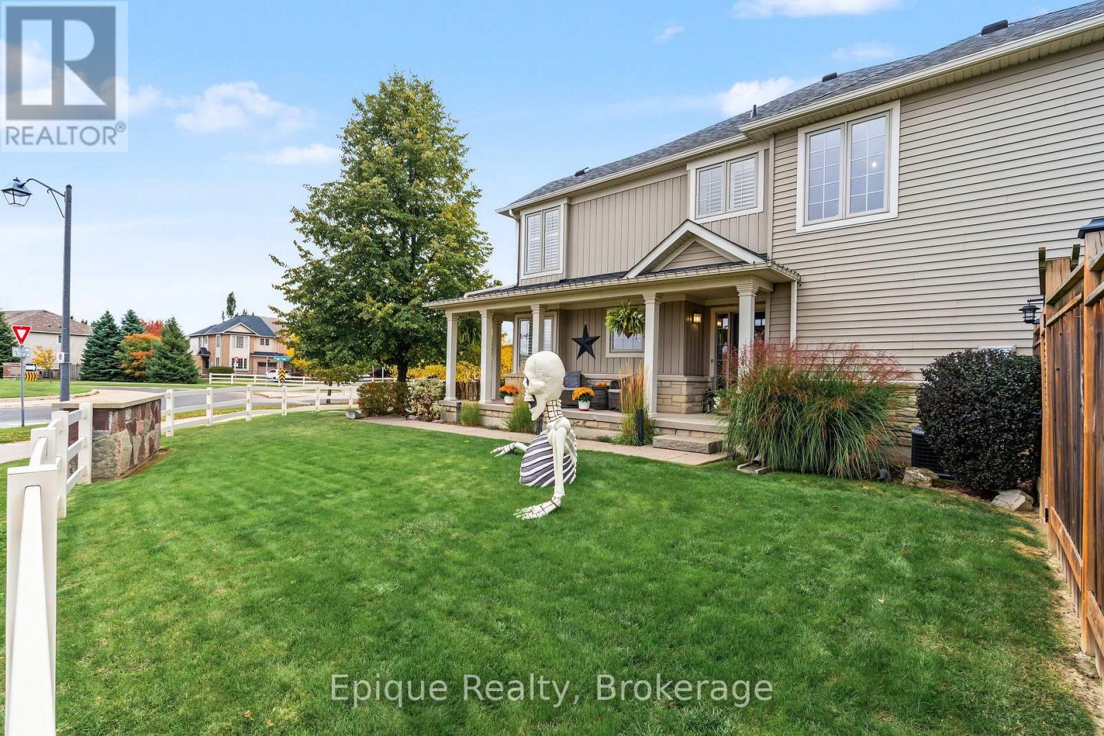 227 FALL FAIR WAY, Hamilton (Binbrook) — photo 4