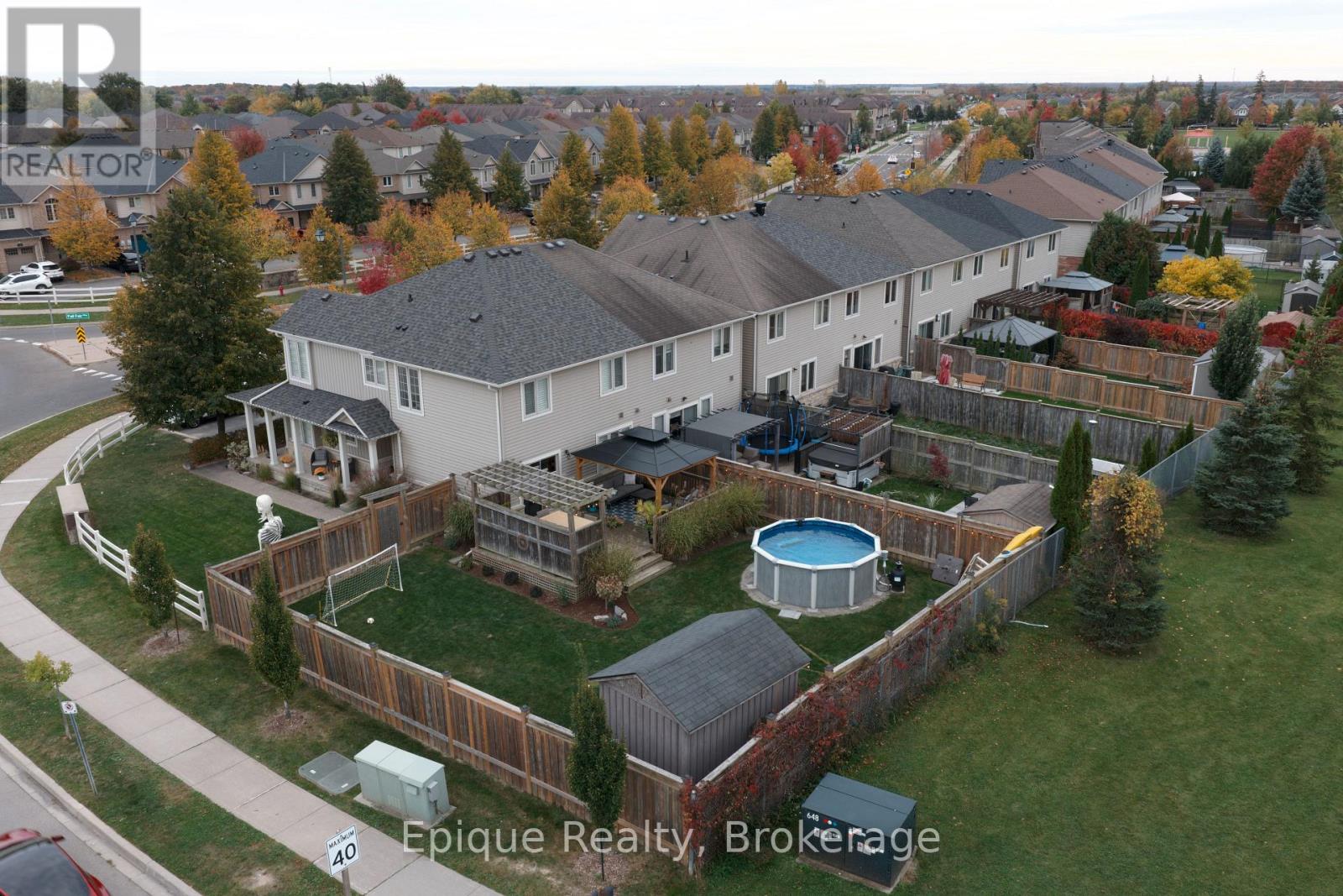 227 Fall Fair Way, Hamilton, ON photo 40