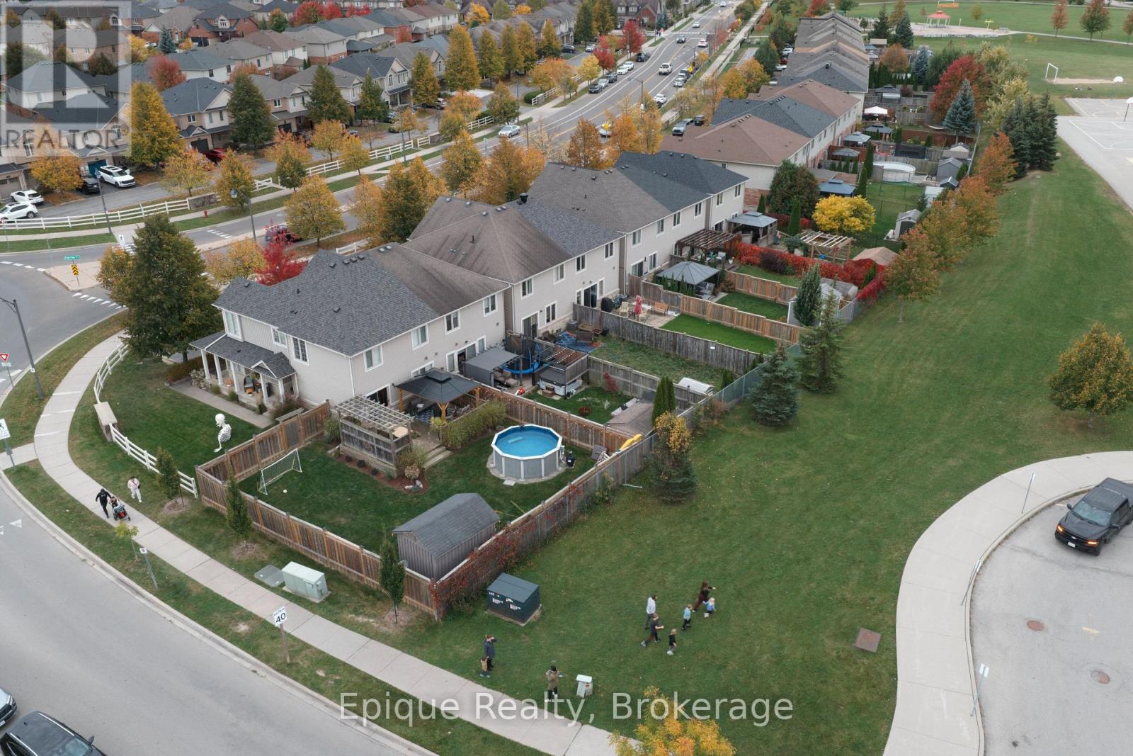 227 Fall Fair Way, Hamilton, ON photo 41