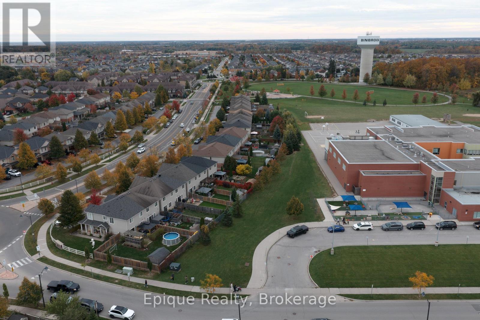 227 Fall Fair Way, Hamilton, ON photo 42