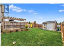 227 Fall Fair Way, Hamilton, ON L0R1C0 Photo 33