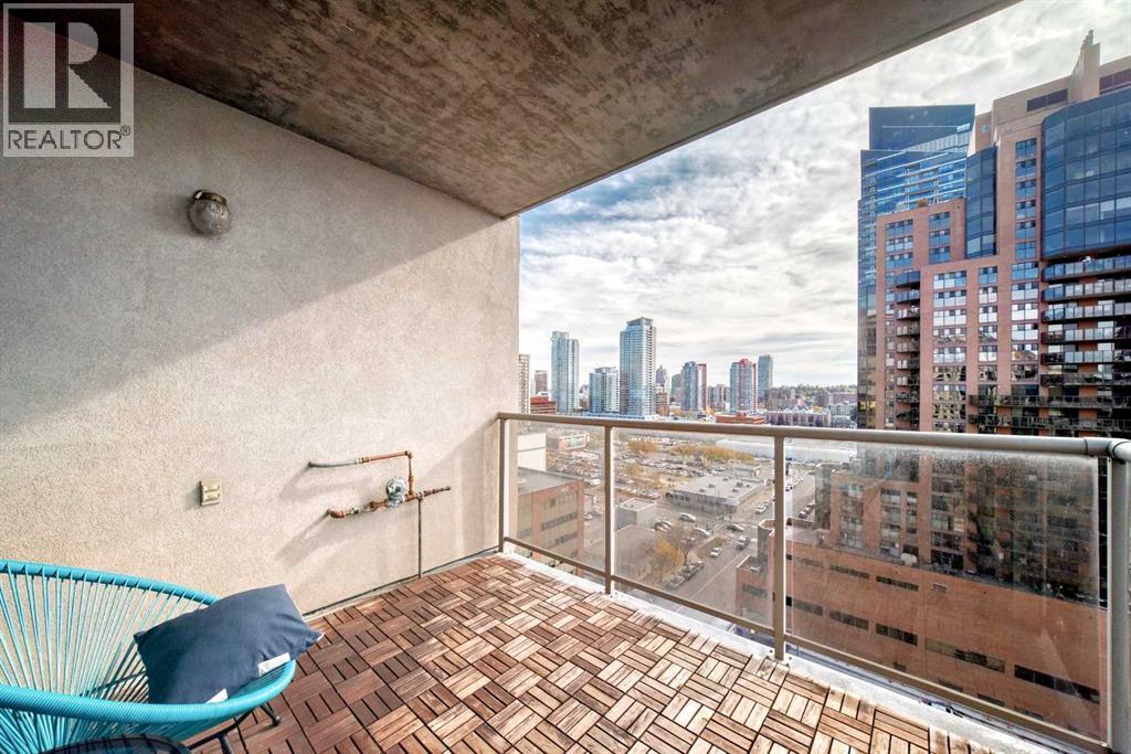 1405, 683 10 Street SW - photo 12