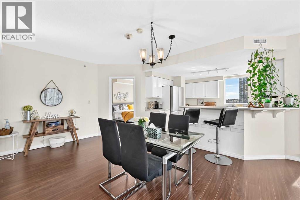 1405, 683 10 Street SW - photo 22