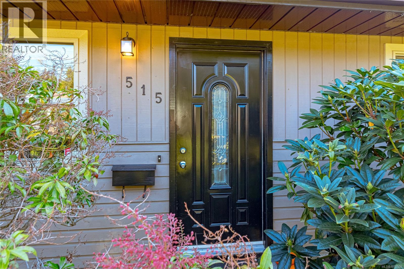  515 Elizabeth Ann Drive, Colwood