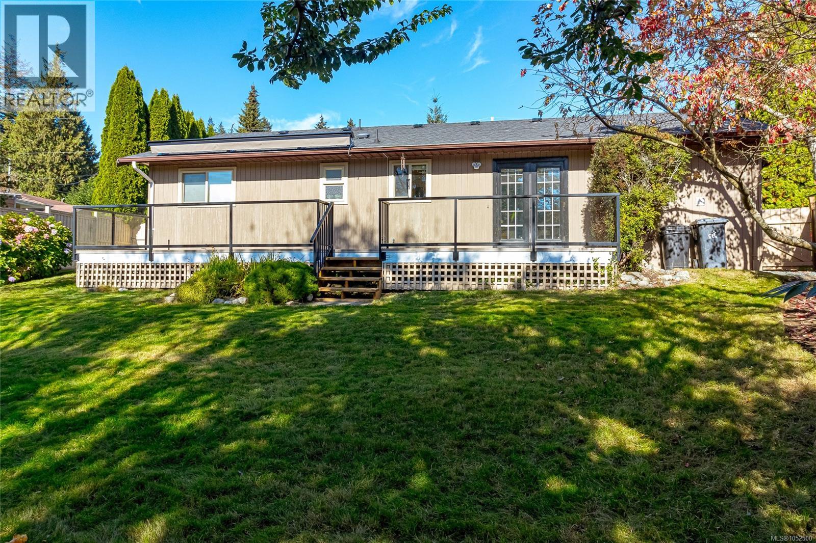  515 Elizabeth Ann Drive, Colwood