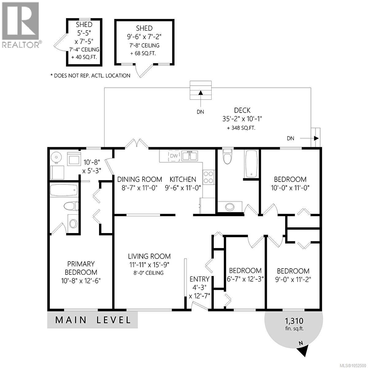  515 Elizabeth Ann Drive, Colwood