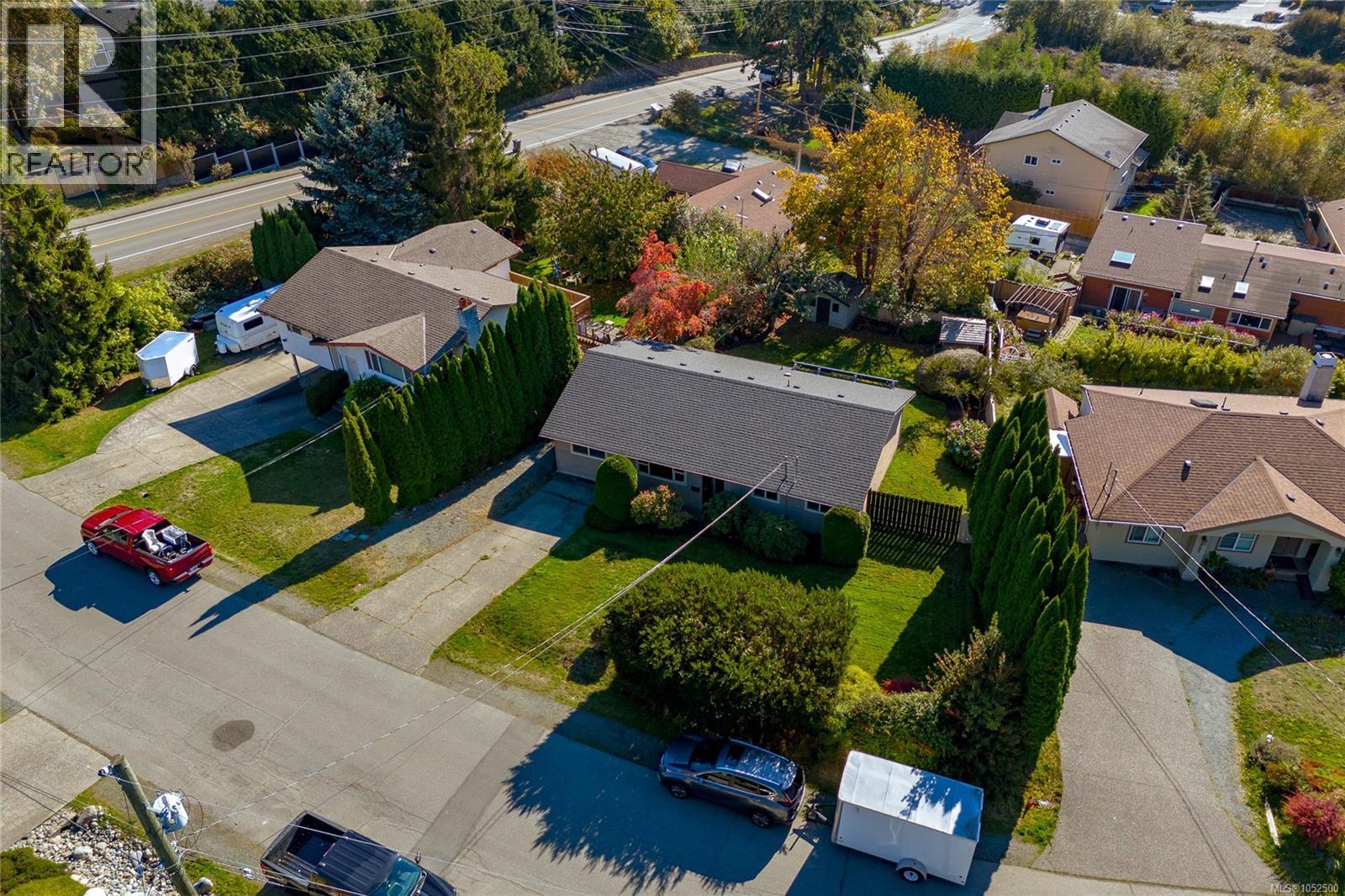  515 Elizabeth Ann Drive, Colwood