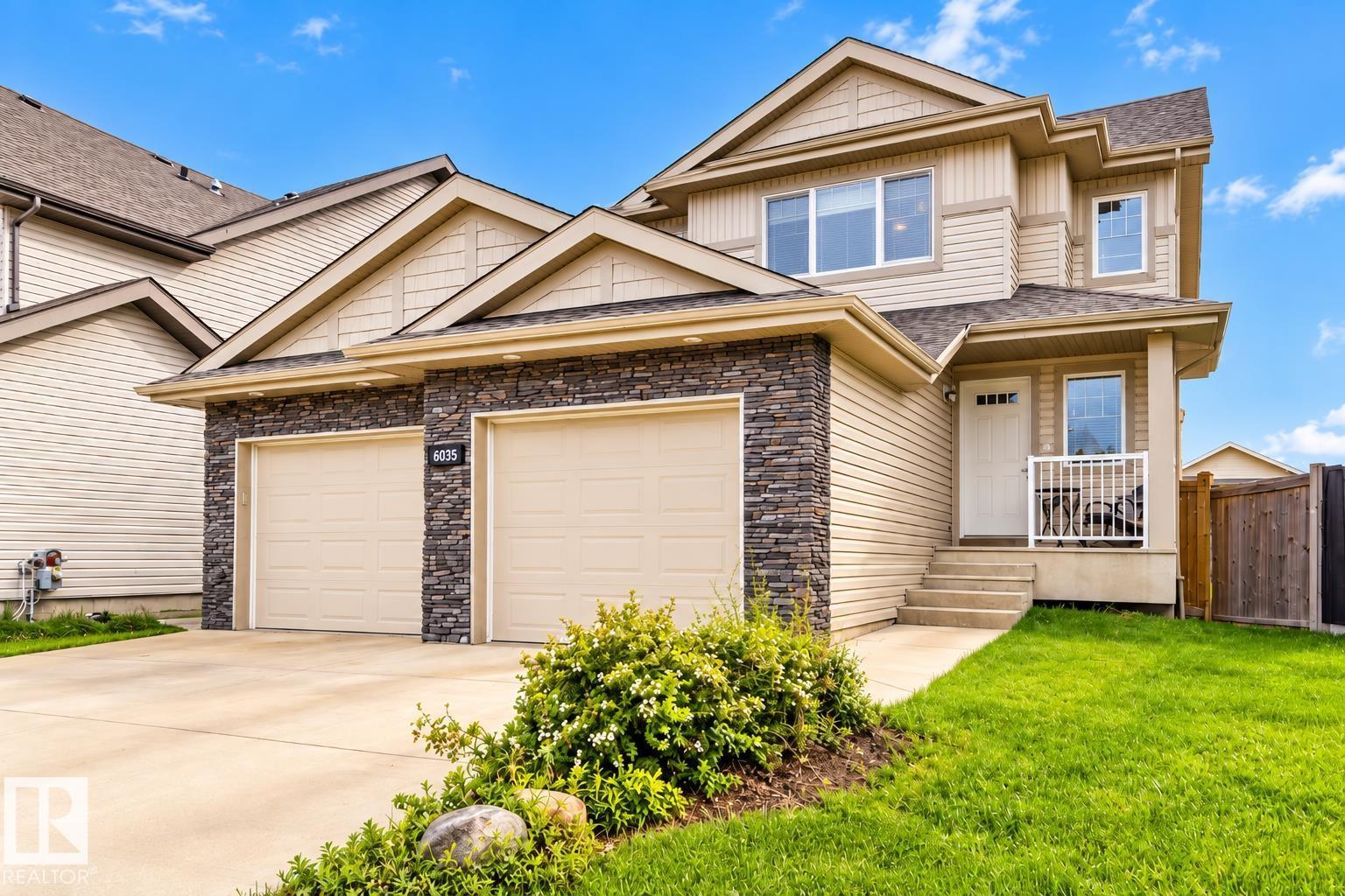 Photo of 6035 4 AV SW, Edmonton
