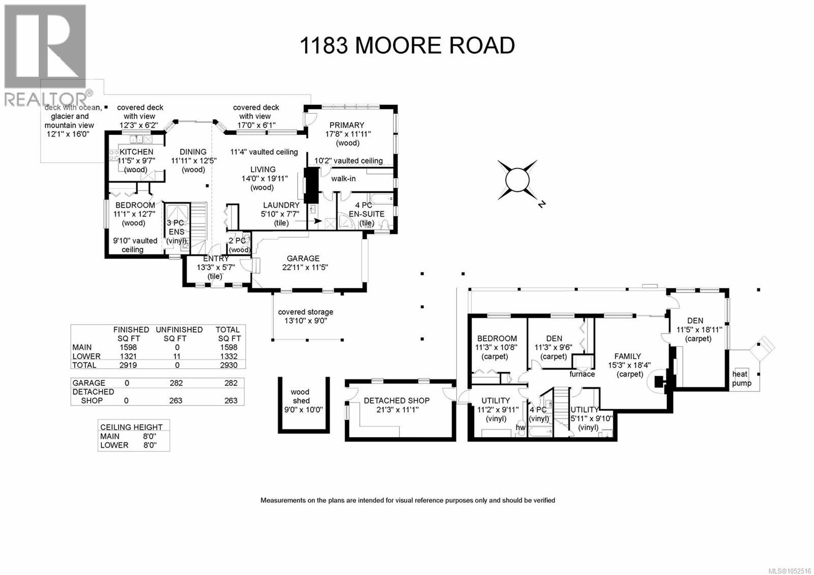 1183 Moore Rd - 17