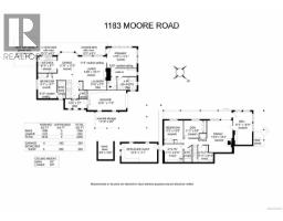 Entrance - 1183 Moore Rd, Comox, BC V9M3X1 Photo 17