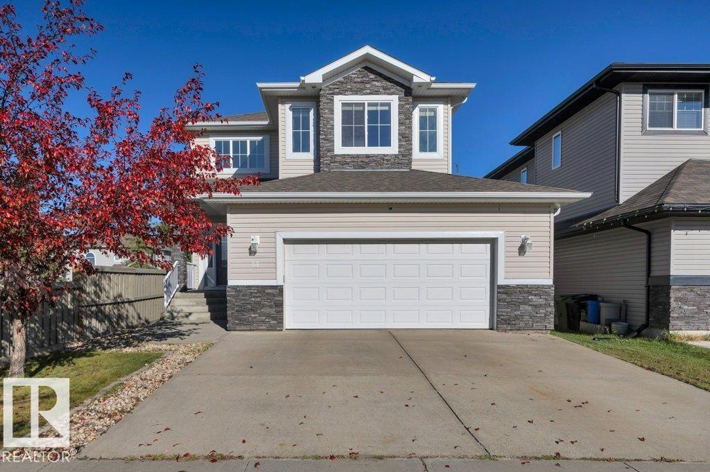 Photo of 14 SIENNA GA, Fort Saskatchewan