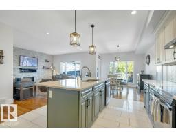 Mud room - 14 Sienna Ga, Fort Saskatchewan, AB T8L0J6 Photo 13
