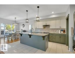 Pantry - 14 Sienna Ga, Fort Saskatchewan, AB T8L0J6 Photo 14