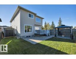 14 Sienna Ga, Fort Saskatchewan, AB T8L0J6 Photo 52