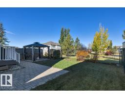 14 Sienna Ga, Fort Saskatchewan, AB T8L0J6 Photo 53