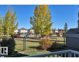 14 Sienna Ga, Fort Saskatchewan, AB T8L0J6 Photo 57