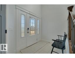 Primary Bedroom - 14 Sienna Ga, Fort Saskatchewan, AB T8L0J6 Photo 6