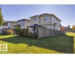 14 Sienna Ga, Fort Saskatchewan, AB T8L0J6 Photo 60