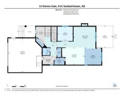 14 Sienna Ga, Fort Saskatchewan, AB T8L0J6 Photo 73