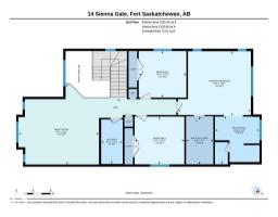 14 Sienna Ga, Fort Saskatchewan, AB T8L0J6 Photo 74