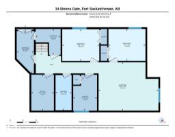 14 Sienna Ga, Fort Saskatchewan, AB T8L0J6 Photo 75