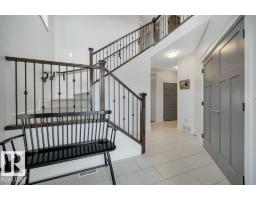 Bedroom 3 - 14 Sienna Ga, Fort Saskatchewan, AB T8L0J6 Photo 8
