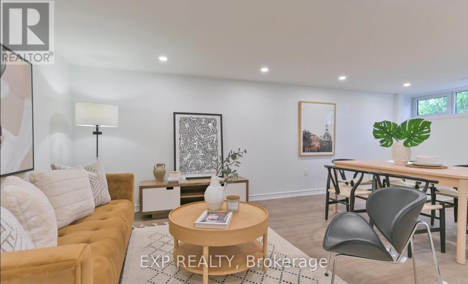 BASEMENT - 421 BROWNDALE CRESCENT, Richmond Hill (Crosby) — photo 10